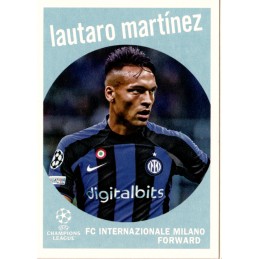 Lautaro Martínez  FC...