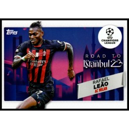 Rafael Leão  AC Milan...