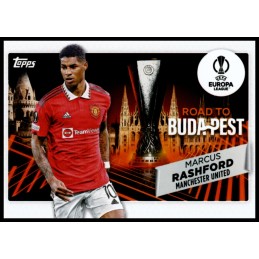 Marcus Rashford  Manchester...