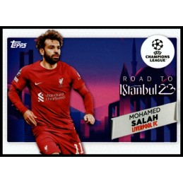 Mohamed Salah  Liverpool FC...