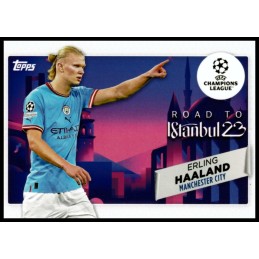 Erling Haaland  Manchester...