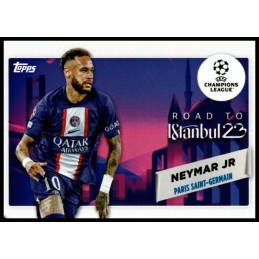 Neymar Jr  Paris...