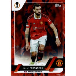 Bruno Fernandes  Manchester...