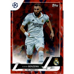 Karim Benzema  Real Madrid...