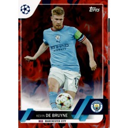 Kevin De Bruyne  Manchester...