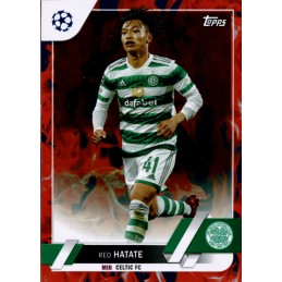 Reo Hatate  Celtic FC...