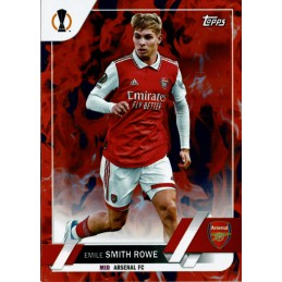 Emile Smith Rowe  Arsenal...