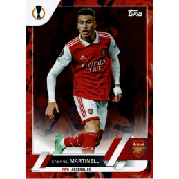 Gabriel Martinelli  Arsenal...