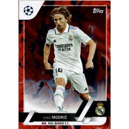 Luka Modrić  Real Madrid...