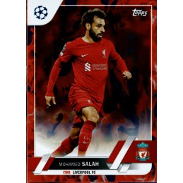 Mohamed Salah  Liverpool FC...