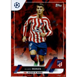 Álvaro Morata  Atlético de...