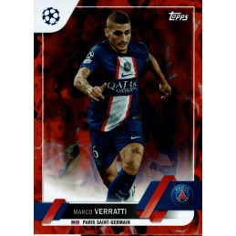 Marco Verratti  Paris...