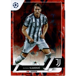 Dušan Vlahović  Juventus...