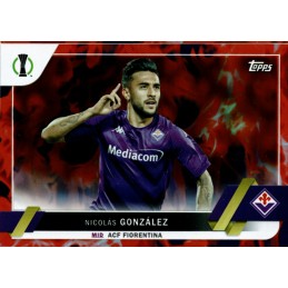 Nicolás González  ACF...