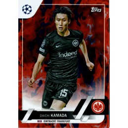 Daichi Kamada  Eintracht...