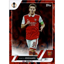 Martin Ødegaard  Arsenal FC...