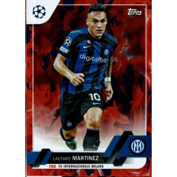 Lautaro Martínez  FC...