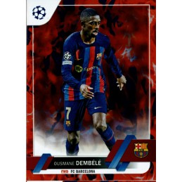 Ousmane Dembélé  FC...