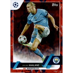 Erling Haaland  Manchester...