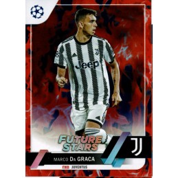 Marco Da Graca  Juventus...