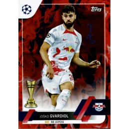 Joško Gvardiol  RB Leipzig...