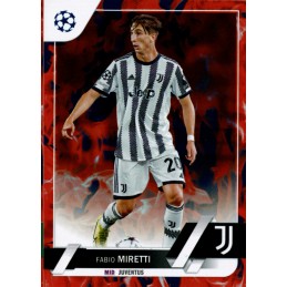 Fabio Miretti  Juventus...