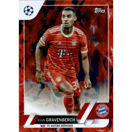 Ryan Gravenberch  FC Bayern...