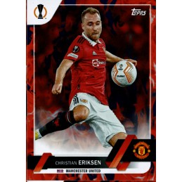 Christian Eriksen...