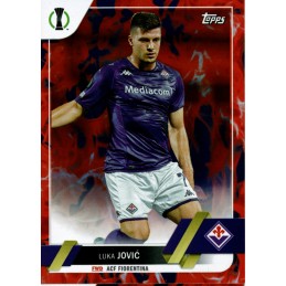 Luka Jović  ACF Fiorentina...