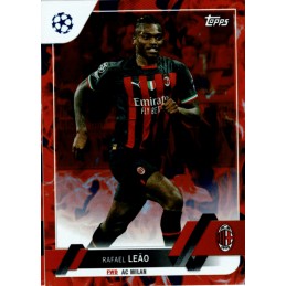 Rafael Leão  AC Milan...