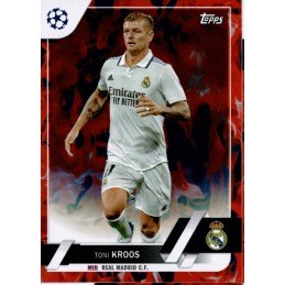 Toni Kroos  Real Madrid...