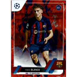 Fabio Blanco  FC Barcelona...