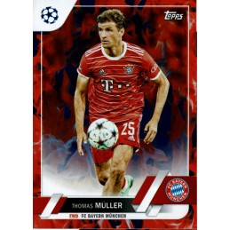 Thomas Müller  FC Bayern...