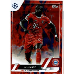 Sadio Mané  FC Bayern...