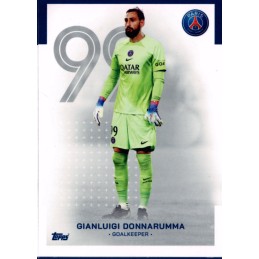 Gianluigi Donnarumma n° 1/...