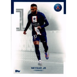 Neymar Jr n° 14/ PSG...