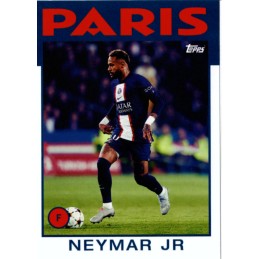 Neymar Jr n° 35/ PSG...