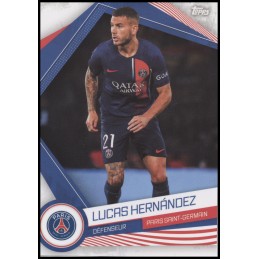 Lucas Hernández  PSG FAN...