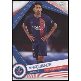 Marquinhos  PSG FAN SET...