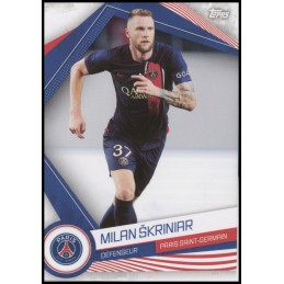 Milan Škriniar  PSG FAN SET...