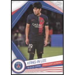 Kang-In Lee  PSG FAN SET...