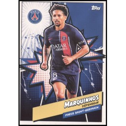 Marquinhos  PSG FAN SET...