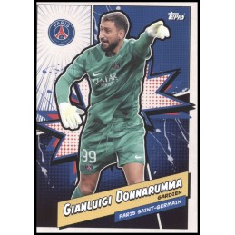 Gianluigi Donnarumma  PSG...