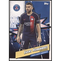 Lucas Hernández  PSG FAN...