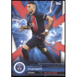 Kylian Mbappé  PSG FAN SET...