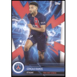 Gonçalo Ramos  PSG FAN SET...