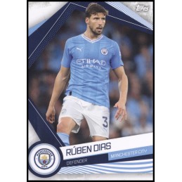 Rúben Dias  MANCHESTER CITY...