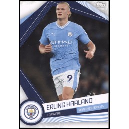 Erling Haaland  MANCHESTER...