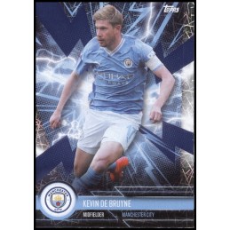 Kevin De Bruyne  MANCHESTER...