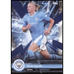 Erling Haaland  MANCHESTER...